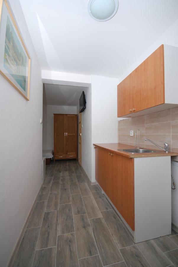 Hotel Areal Pristav Horní Soběšovice Zewnętrze zdjęcie