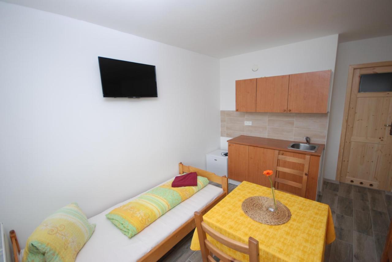 Hotel Areal Pristav Horní Soběšovice Zewnętrze zdjęcie