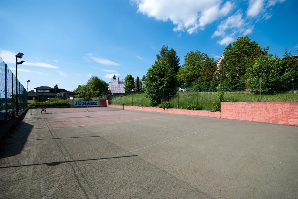 Hotel Areal Pristav Horní Soběšovice Zewnętrze zdjęcie