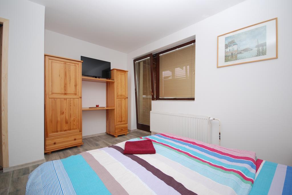 Hotel Areal Pristav Horní Soběšovice Zewnętrze zdjęcie