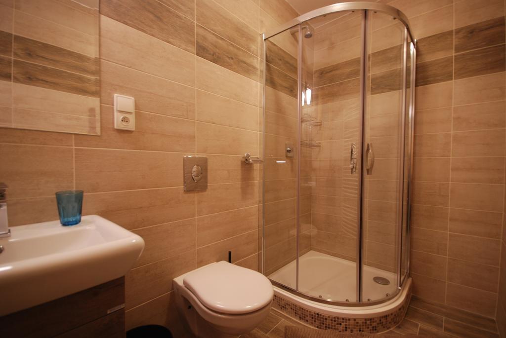 Hotel Areal Pristav Horní Soběšovice Zewnętrze zdjęcie